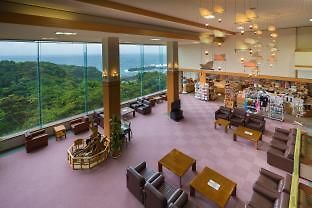 Ashizuri Kokusai Hotel Tosashimizu Exteriér fotografie