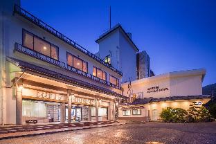 Ashizuri Kokusai Hotel Tosashimizu Exteriér fotografie