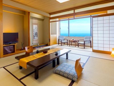 Ashizuri Kokusai Hotel Tosashimizu Exteriér fotografie