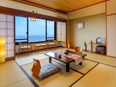 Ashizuri Kokusai Hotel Tosashimizu Exteriér fotografie
