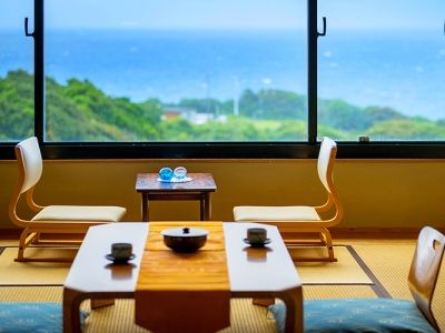 Ashizuri Kokusai Hotel Tosashimizu Exteriér fotografie