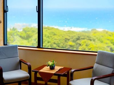 Ashizuri Kokusai Hotel Tosashimizu Exteriér fotografie